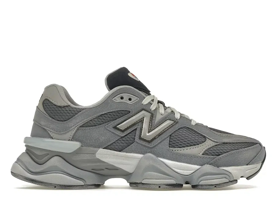 Фото № 1 с приближением к товару «‎New Balance 9060»