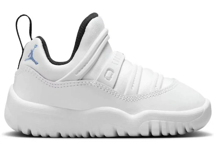 Фото № 1 с приближением к товару «‎Jordan 11 Retro Little Flex»