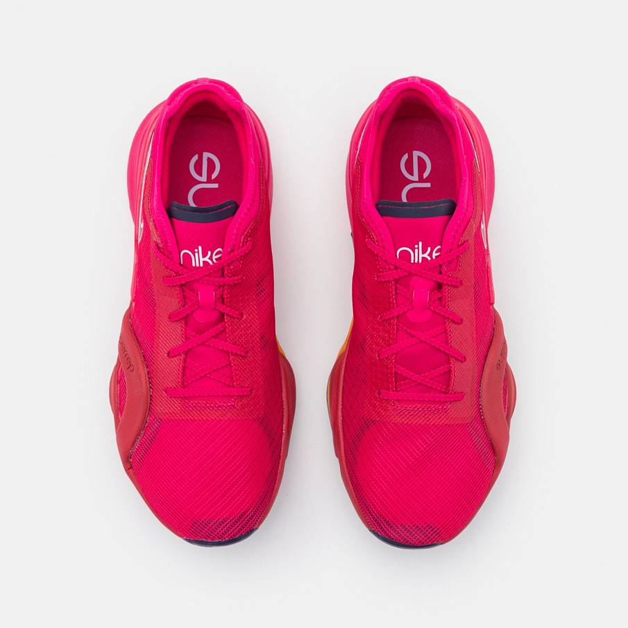 Фото № 4 с приближением к товару «‎Nike W Air Zoom Superrep 3 »