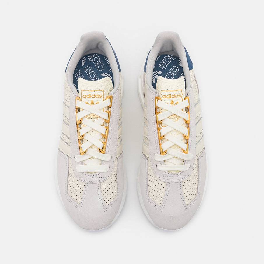 Фото № 5 с приближением к товару «‎Adidas Retropy E5 »