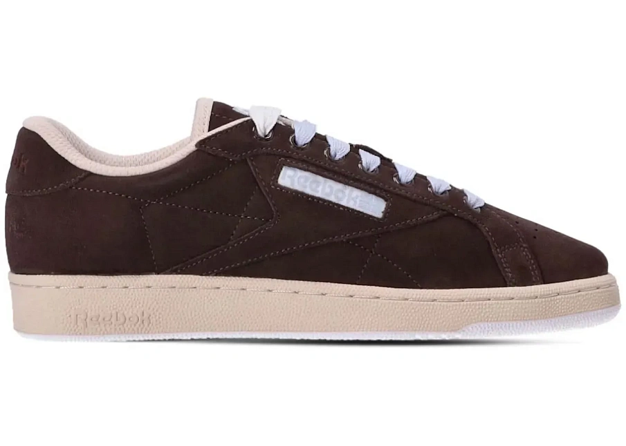 Фото № 1 с приближением к товару «‎Reebok Club C Grounds»