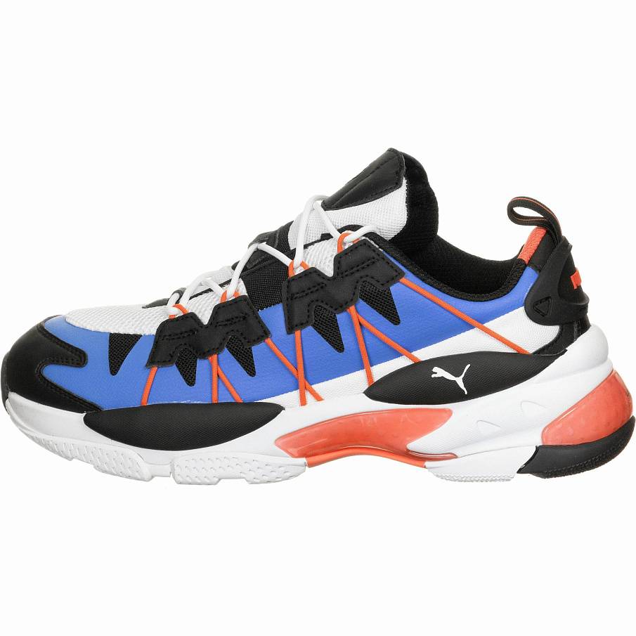 Фото № 1 с приближением к товару «‎Кроссовки Puma SPPU112O049-Q12»