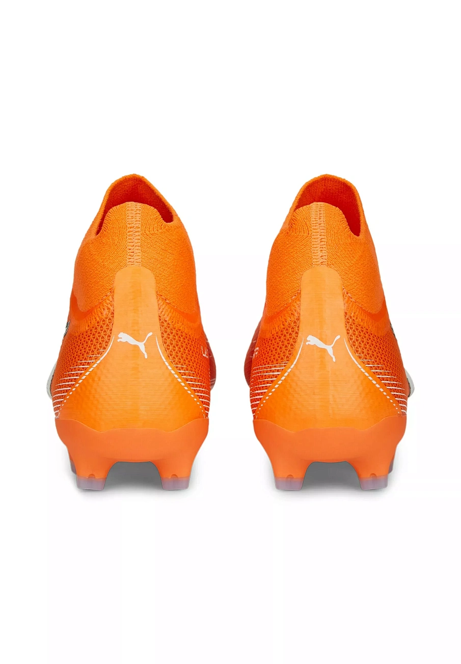 Фото № 2 с приближением к товару «‎ULTRA MATCH+ LACELESS FG/AG»