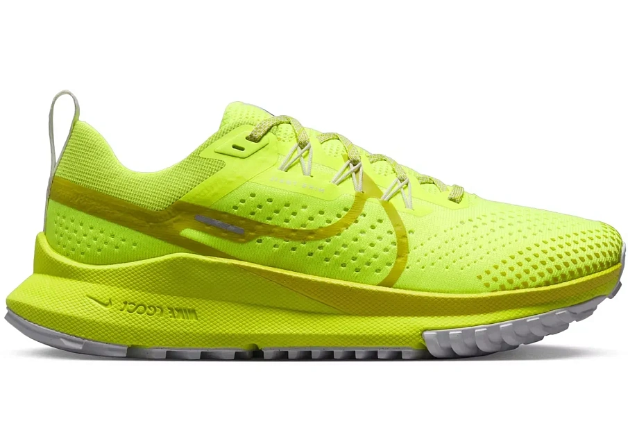Фото № 1 с приближением к товару «‎Nike React Pegasus Trail 4»