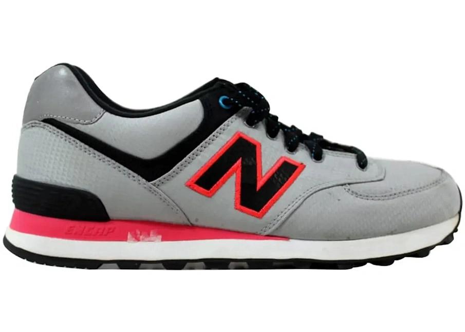 Фото № 1 с приближением к товару «‎New Balance 574 Windbreaker»