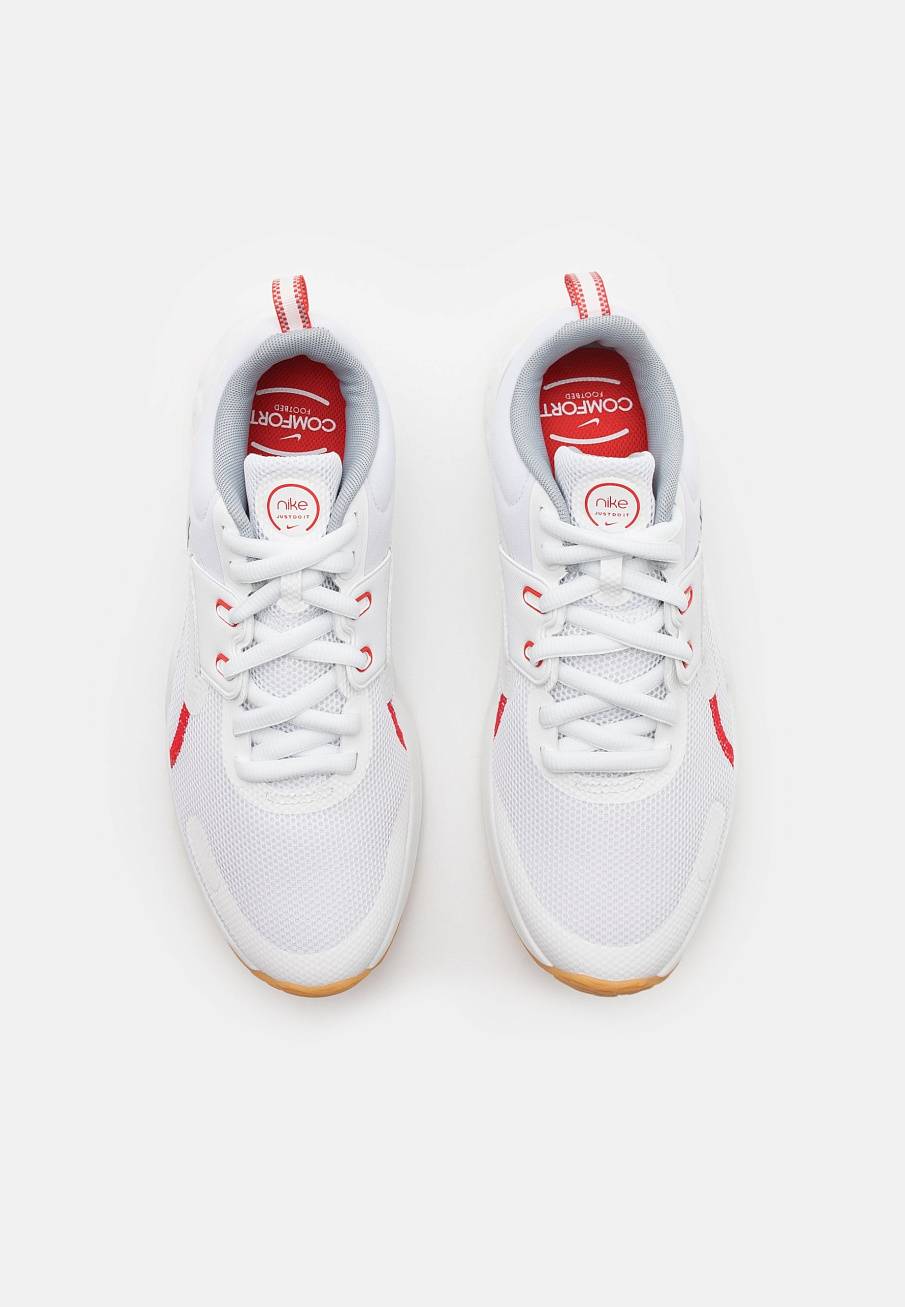 Фото № 4 с приближением к товару «‎Nike Renew Retaliation 3 »