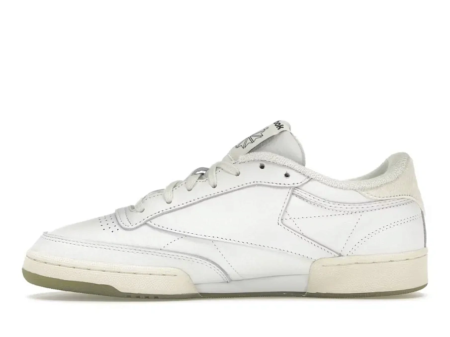 Фото № 3 с приближением к товару «‎Reebok Club C 85»