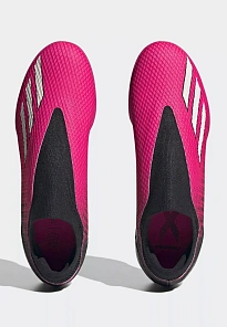 Фото № 4 с приближением к товару «‎X SPEEDPORTAL.3 LACELESS TF»