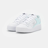 Фото № 3 с приближением к товару «‎Adidas Forum Bold »