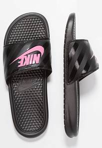 Фото № 2 с приближением к товару «‎Nike Benassi Jdi»