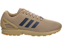 Фото № 1 с приближением к товару «‎adidas ZX Flux Gum Night Indigo»
