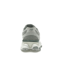 Фото № 4 с приближением к товару «‎New Balance 9060 Slate Grey»