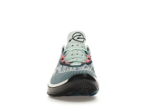 Фото № 2 с приближением к товару «‎Nike Air Zoom GT Cut 2 Industrial Blue»