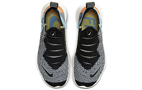 Фото № 4 с приближением к товару «‎Nike Free RN Flyknit 3.0 2020»