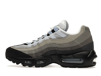 Nike Air Max 95 Aluminum - 5