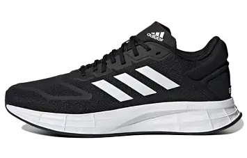 adidas Duramo Running shoes whiteblack - 1