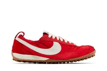 Jacquemus x Nike Women's Moon Shoe SP University Red - 2