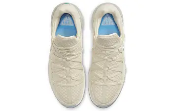 Nike Lebron 17 Low EP Basketball shoes (CD5006-200) - 5