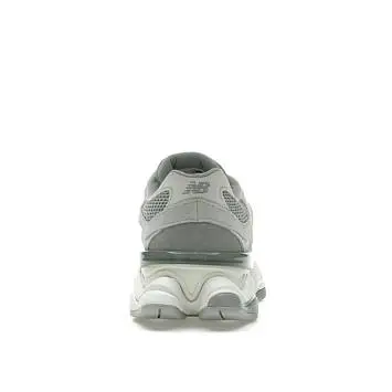 New Balance 9060 Slate Grey - 4