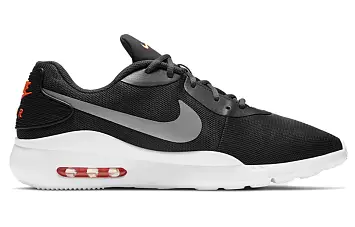 Nike Air Max Oketo 'Anthracite Wolf Grey' (AQ2235-012) - 3