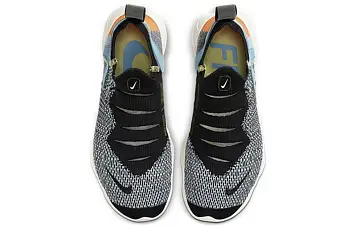 Nike Free RN Flyknit 3.0 2020 (CJ0266-400) - 6