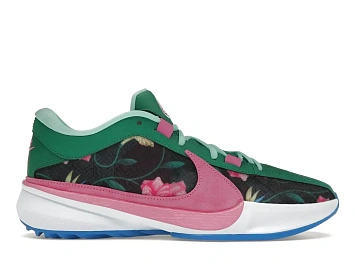 Nike Zoom Freak 5 - 1