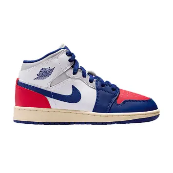 Air Jordan 1 Mid GS Rare Air - 1