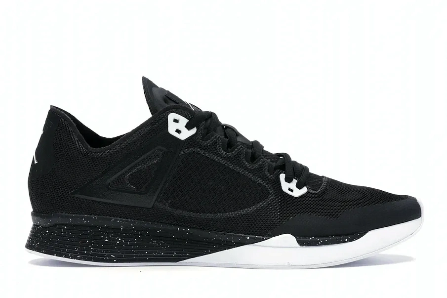 Фото № 1 с приближением к товару «‎Jordan 89 Racer Oreo»