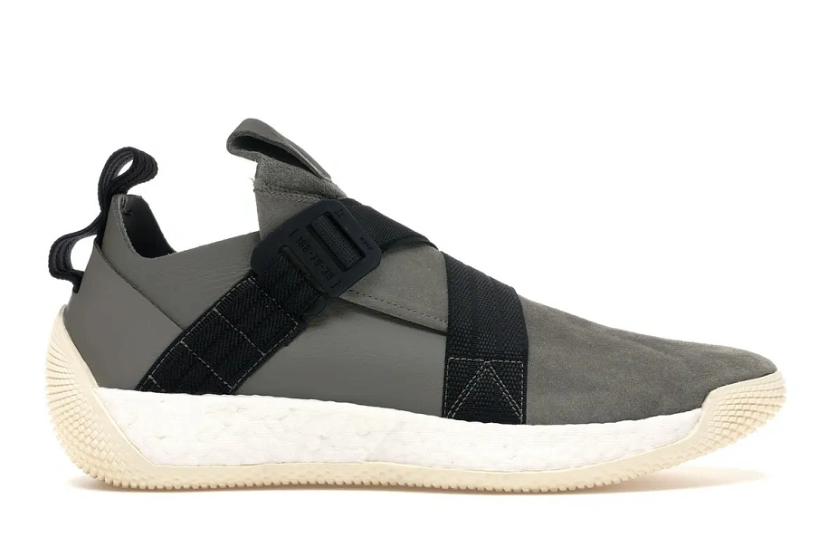 Фото № 1 с приближением к товару «‎adidas Harden LS 2 Buckle Trace Cargo»