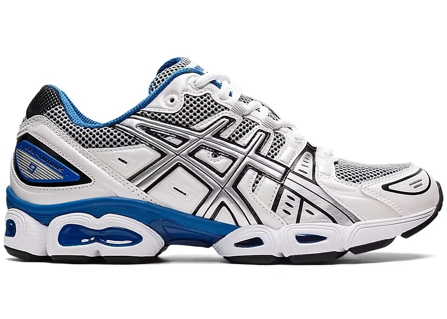 Фото № 1 с приближением к товару «‎ASICS Gel-Nimbus 9»