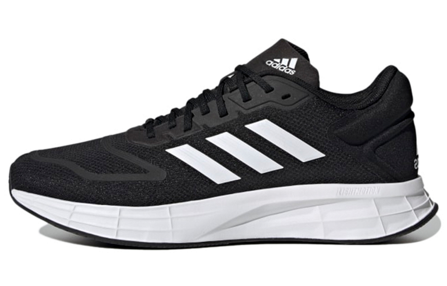 Фото № 1 с приближением к товару «‎adidas Duramo Running shoes whiteblack»