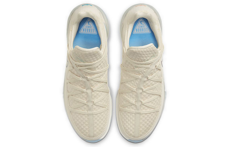 Фото № 4 с приближением к товару «‎Nike Lebron 17 Low EP Basketball shoes»
