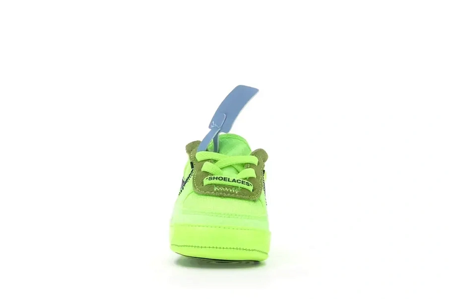 Фото № 2 с приближением к товару «‎Nike Air Force 1 Low»