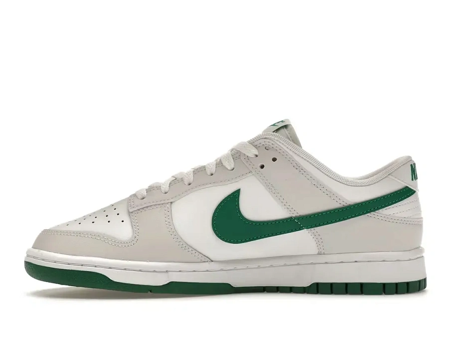 Фото № 3 с приближением к товару «‎Nike Dunk Low Retro»