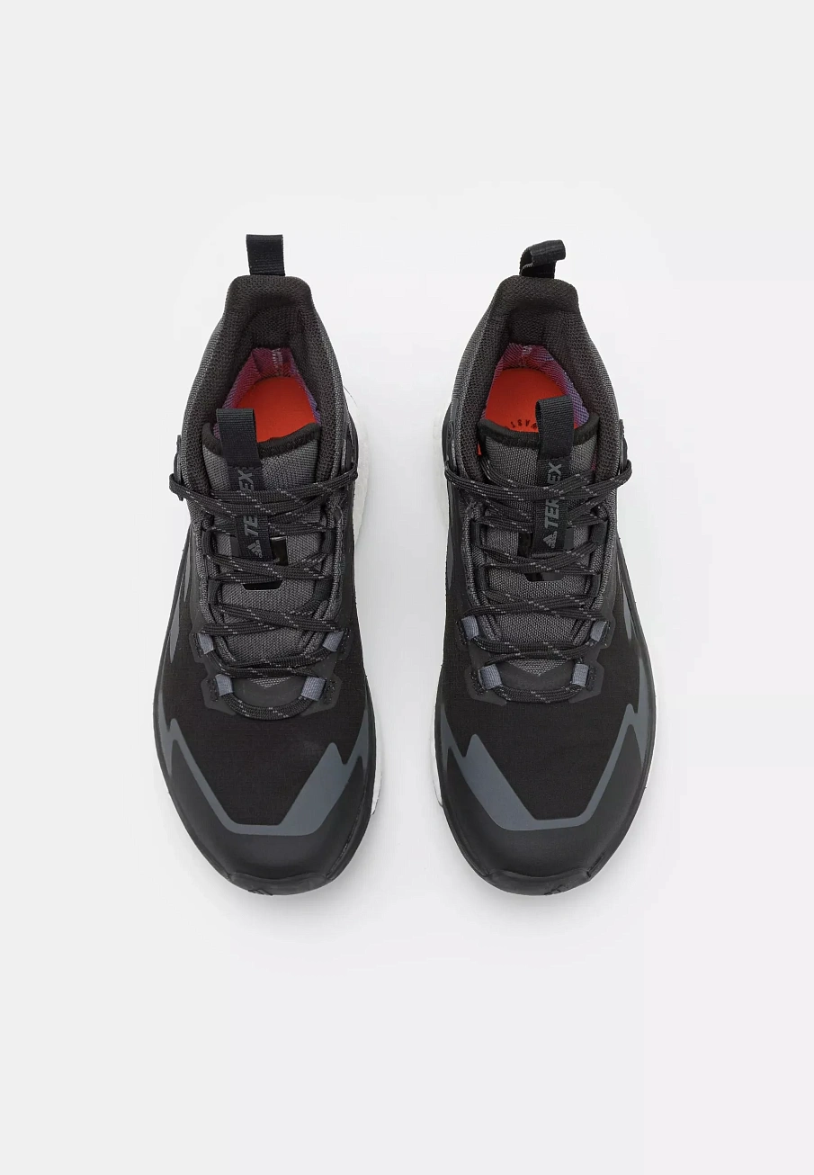 Фото № 4 с приближением к товару «‎TERREX FREE HIKER 2 GTX »