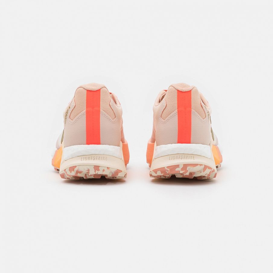 Фото № 3 с приближением к товару «‎Adidas Terrex Agravic Ultra»