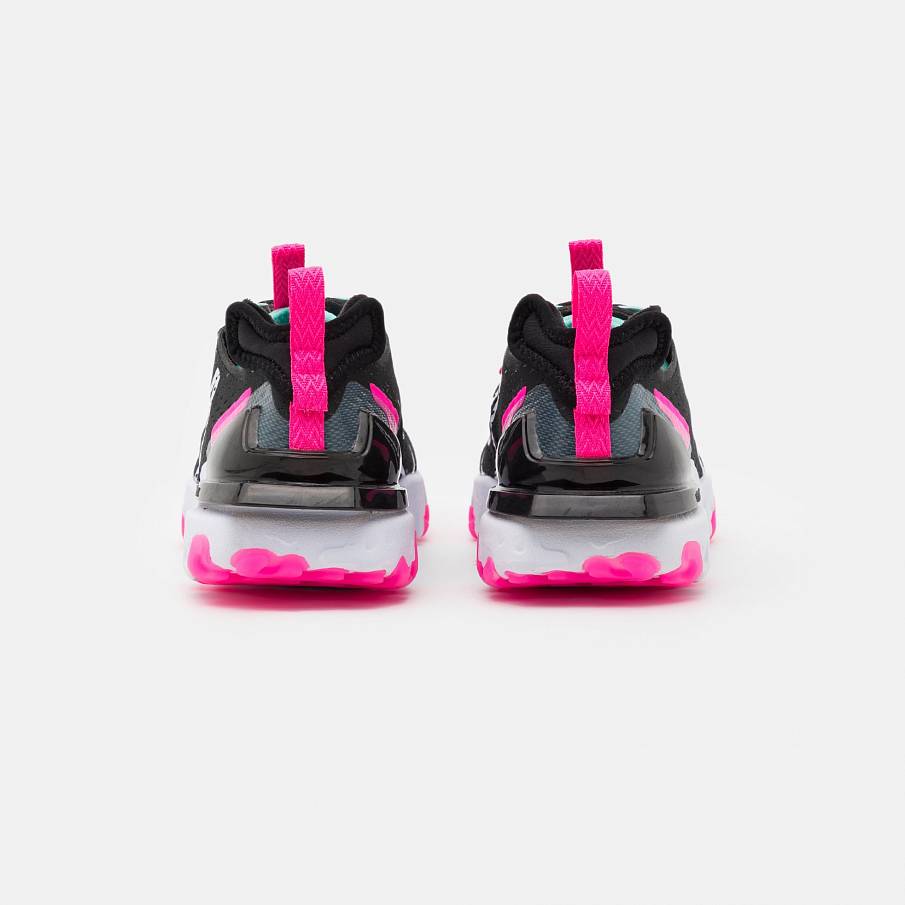 Фото № 4 с приближением к товару «‎Nike React Vision »