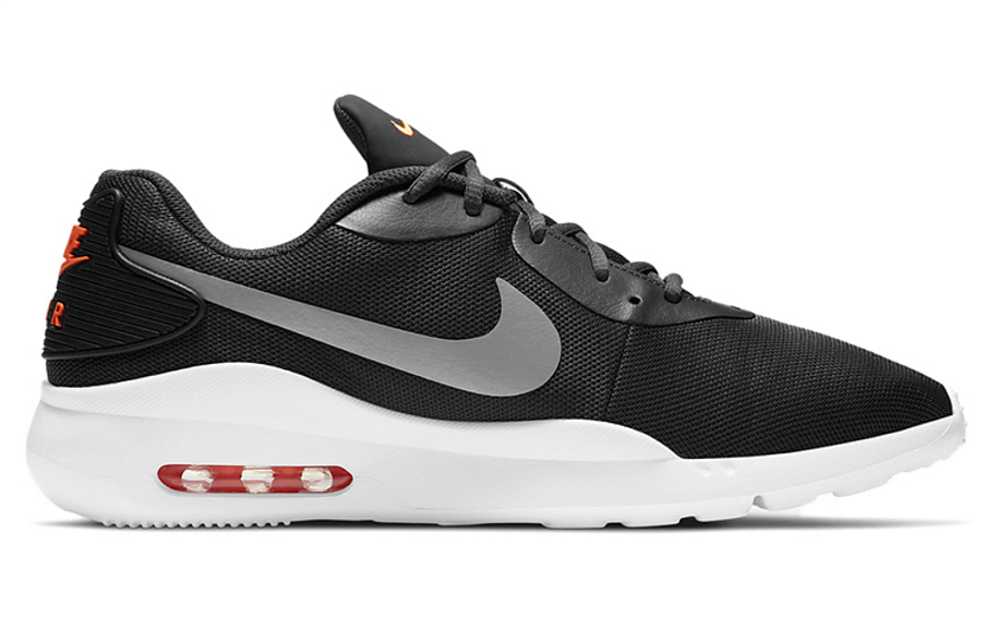 Фото № 2 с приближением к товару «‎Nike Air Max Oketo 'Anthracite Wolf Grey'»