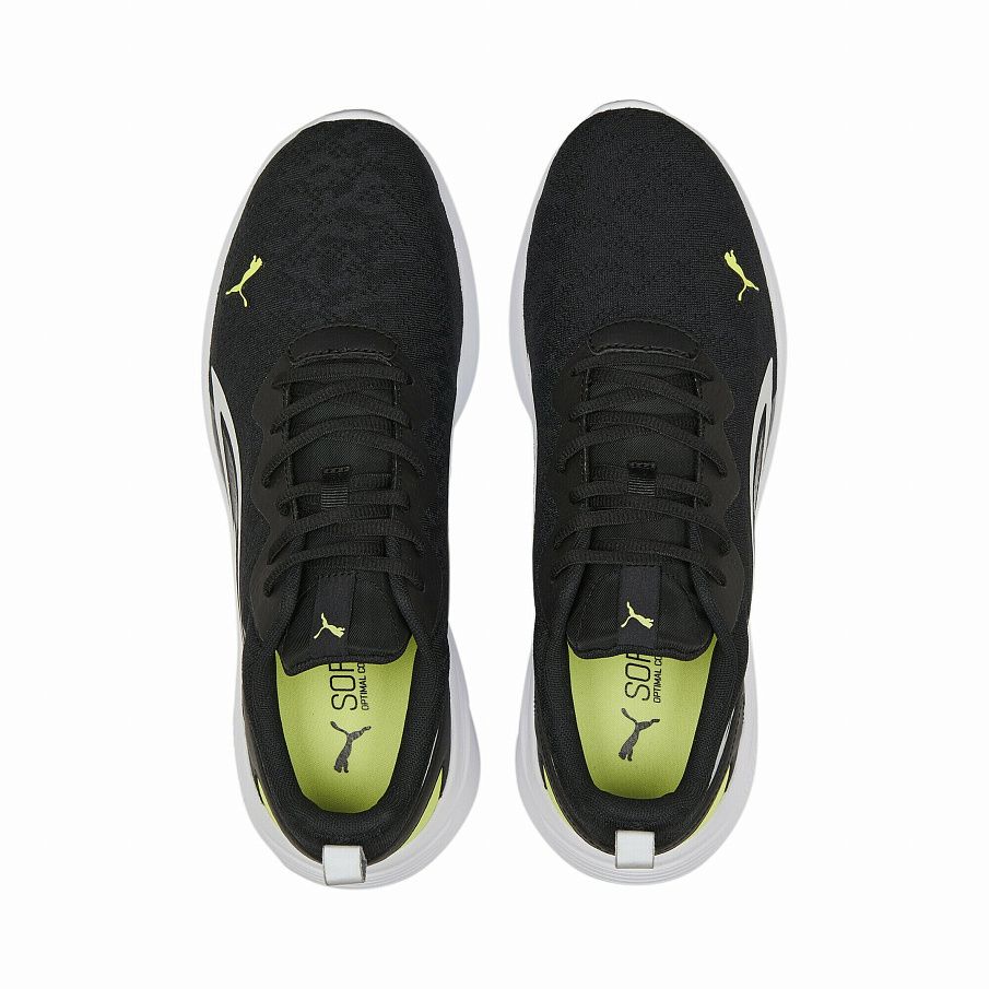 Фото № 3 с приближением к товару «‎Puma All Day Active IN Motion »