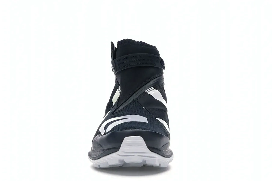 Фото № 2 с приближением к товару «‎Nike Gaiter Boot USA Medal Stand»