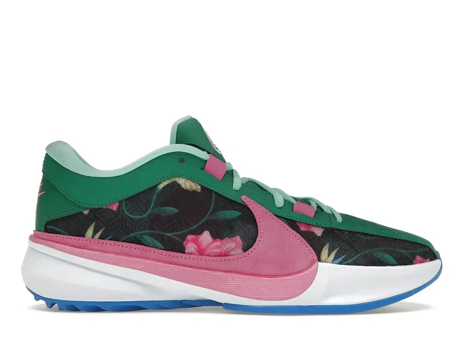 Фото № 1 с приближением к товару «‎Nike Zoom Freak 5»