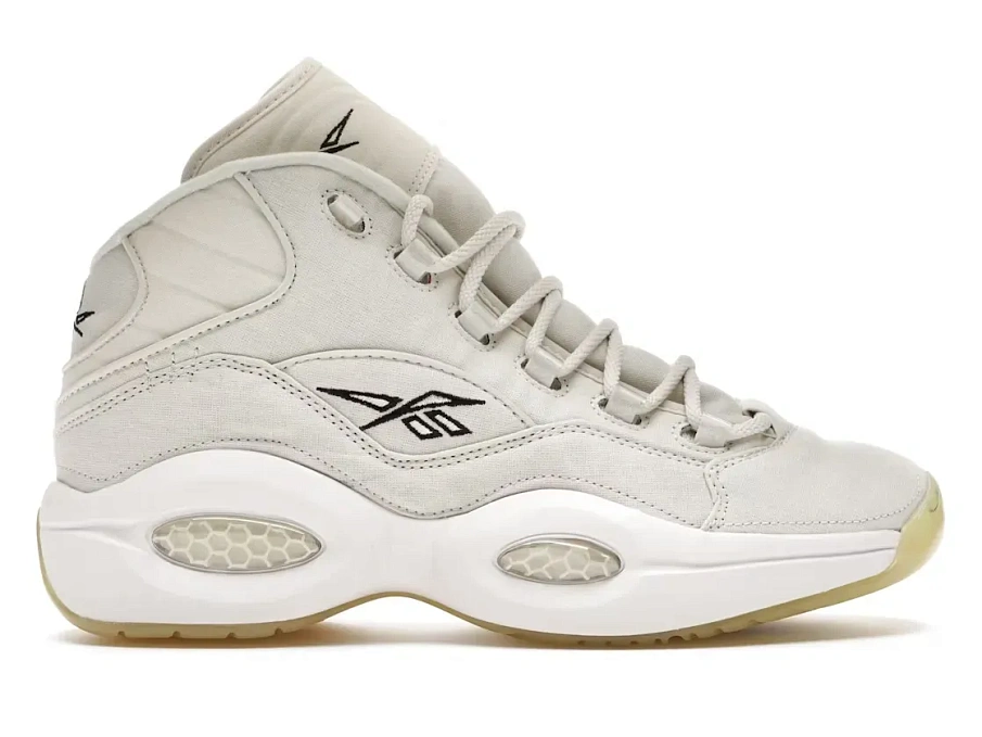 Фото № 1 с приближением к товару «‎Reebok Question Mid»