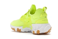 Фото № 6 с приближением к товару «‎Nike React Presto Volt»