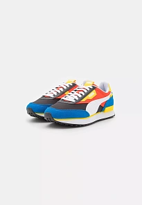 Фото № 3 с приближением к товару «‎FUTURE RIDER NEW CORE UNISEX»