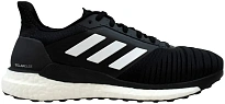 Фото № 1 с приближением к товару «‎adidas Solar Glide Core Black »
