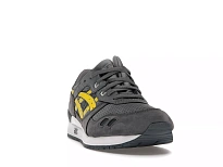 Фото № 2 с приближением к товару «‎ASICS Gel-Lyte III Remastered Ronnie Fieg Super Yellow»