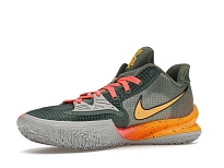 Фото № 3 с приближением к товару «‎Nike Kyrie 4 Low Sunrise»
