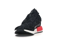Фото № 4 с приближением к товару «‎adidas NMD TS1 Gore-Tex Core Black Shock Red»