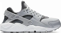 Фото № 1 с приближением к товару «‎Nike Air Huarache Run Wolf Grey »