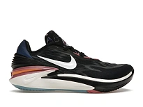 Фото № 1 с приближением к товару «‎Nike Zoom GT Cut 2 Black Desert Berry»